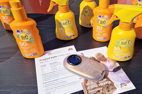 Zaštiti se u Križevcima