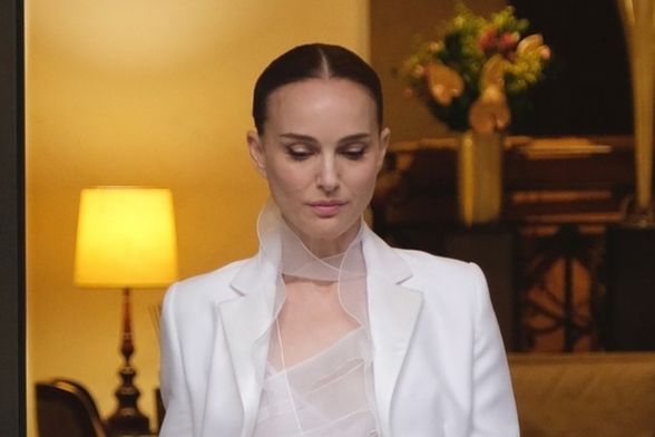 Natalie Portman