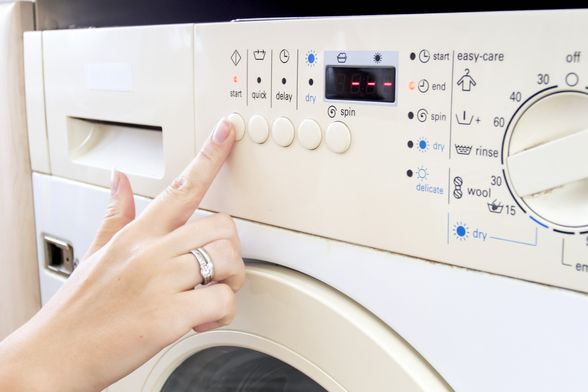 Neke programe pranja dobro je izbjegavati