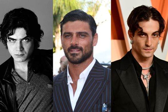 Talijani osvajaju brojna srca