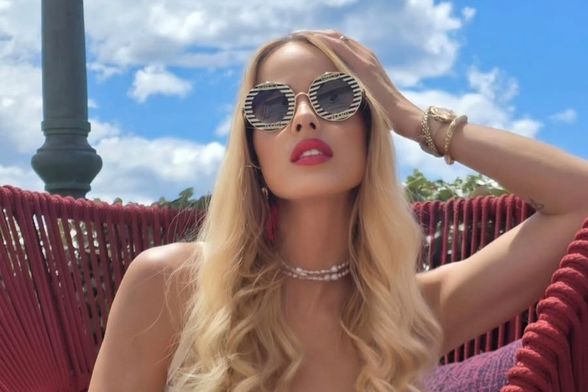 Antonija Mišura Sandrić