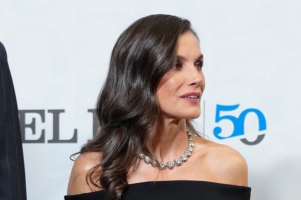 Kraljica Letizia