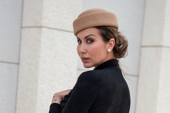 Ana Gruica Uglešić