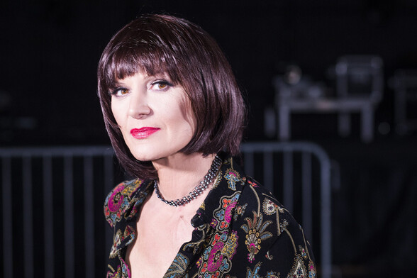 Marinela Jantoš Ella