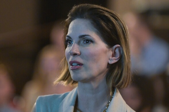 Bojana Gregorić Vejzović