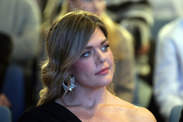 Sandra Elkasević