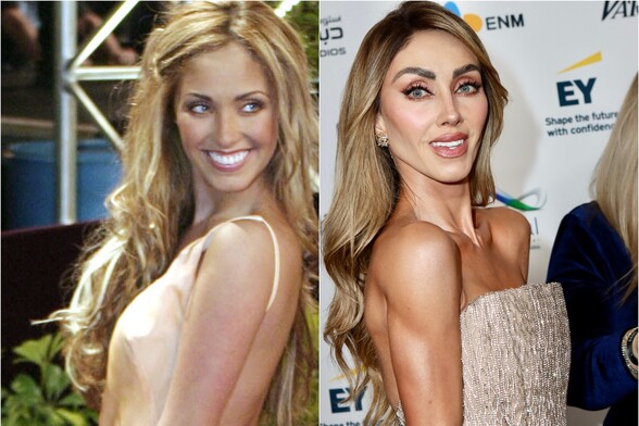 Anahi
