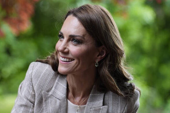 Catherine Middleton