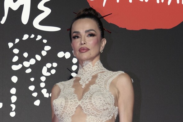 Severina na Story Hall of Fame 2026.