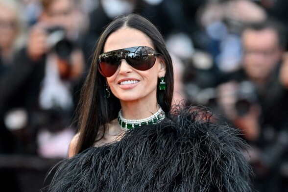 Demi Moore