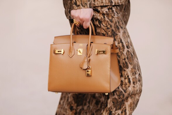 Torba Birkin