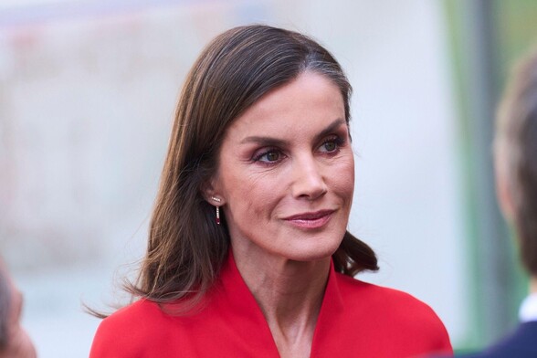 Kraljica Letizia