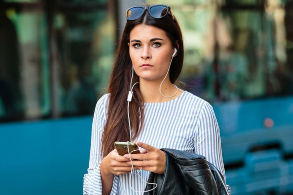 Street style tenisice - 1