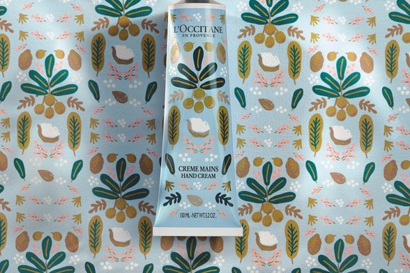 Limitirano izdanje poznate L\'Occitane kreme za ruke