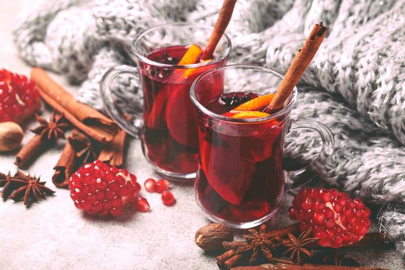 Recept za aromatičnu sangriju