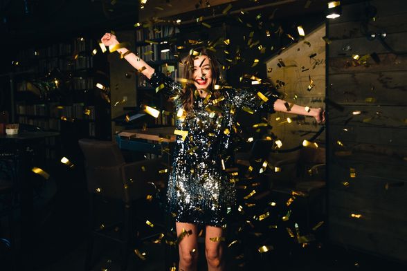 Za čarobne blagdane