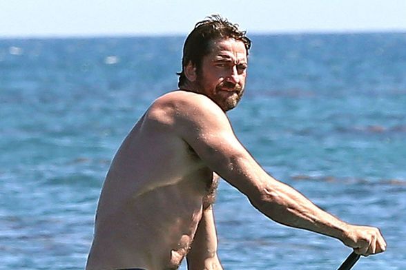 Muškarci s najpoželjnijim dijelovima tijela - 3