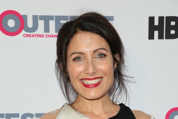 Lisa Edelstein