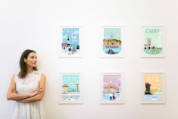 Svoju priču ispričat će i Ema Dilberović