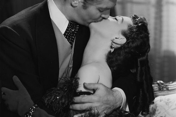 Ni Margaret Mitchell ne zna što se dogodilo sa Scarlett i Rhettom