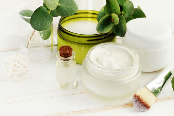 Eukaliptus, sol za kupanje i eterično ulje