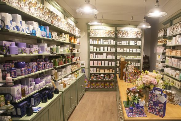 Otvoren L\'erbolario monobrand store u srcu Zagreba