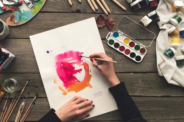 Probudite svoju kreativnost