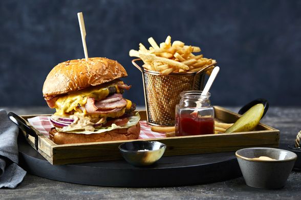 Izbjegavajte masnu hranu prije spavanja