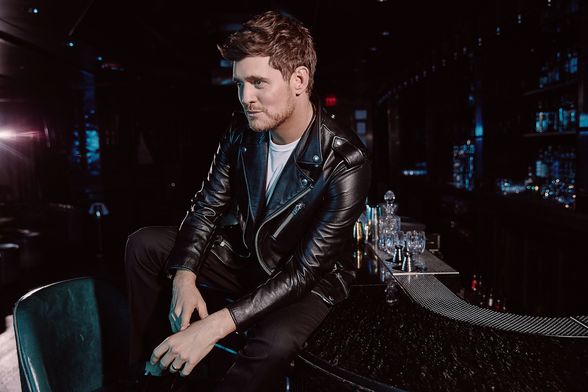 Michael Bublé u Zagreb stiže 16. rujna
