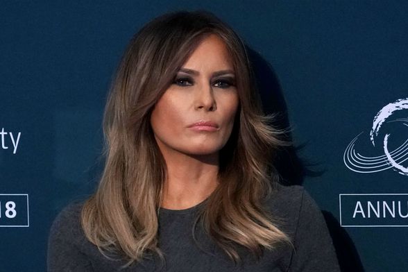 Melania Trump - 2