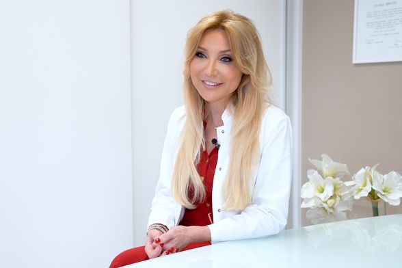 Dr.sc. Ivana Nola