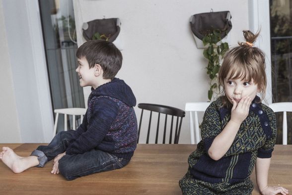 Modni dvojac I-Gle predstavio prvu \