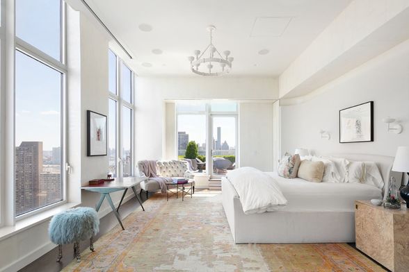 Njujorški stan glumice Jennifer Lawrence - 3