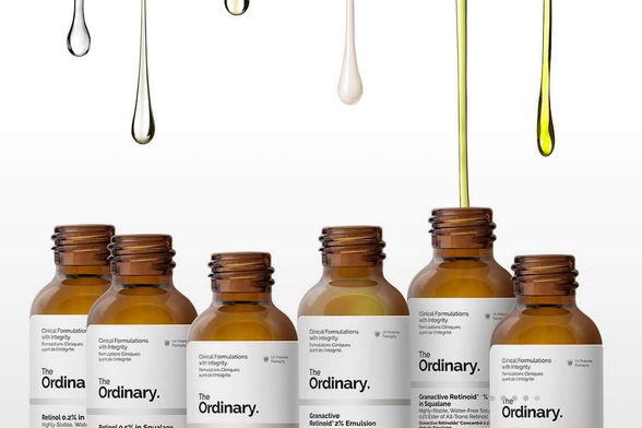 The Ordinary proizvodi na sniženju su cijeli studeni