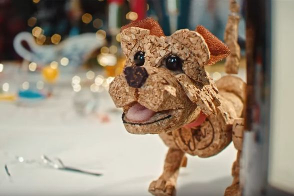 Dirljiva reklama ima snažnu poruku