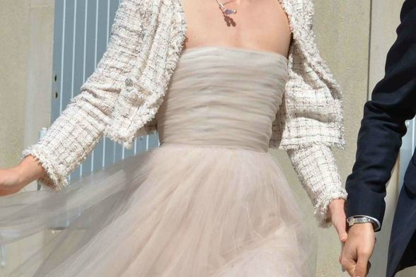 Neke slavne dame iznenadile su svojim odabirom vjenčanice