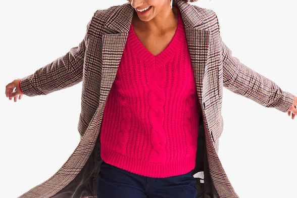 Cijeli C&A asortiman bit će na popustu od 25 posto 9. i 10. studenog