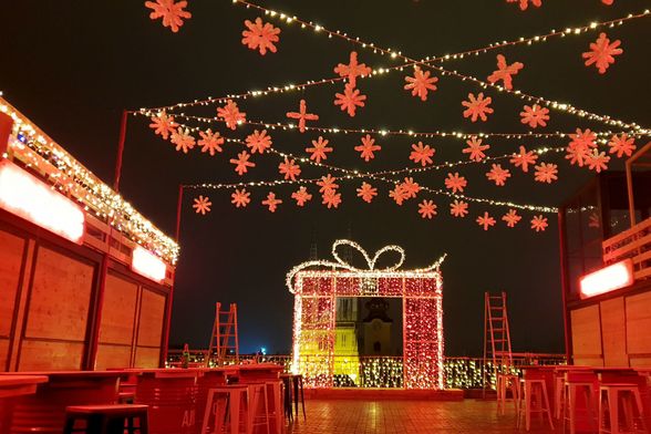 Mjesto na kojem nastaju najljepše adventske fotografije - 3