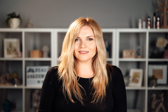 Prelomljeni valovi s peglom