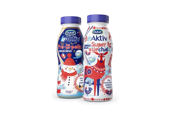 Zimsko, limitirano izdanje b.Aktiva LGG - 1