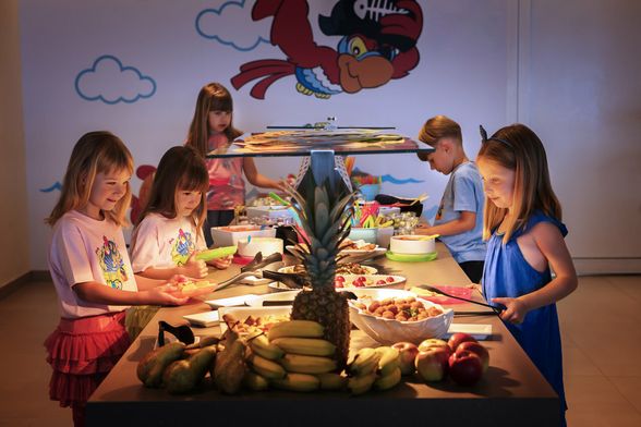 Girandella Maro Suites 5*, Valamarov hotel u Rapcu