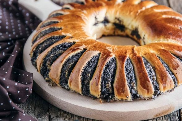 Recept za makovnjaču