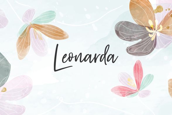 Leonarda