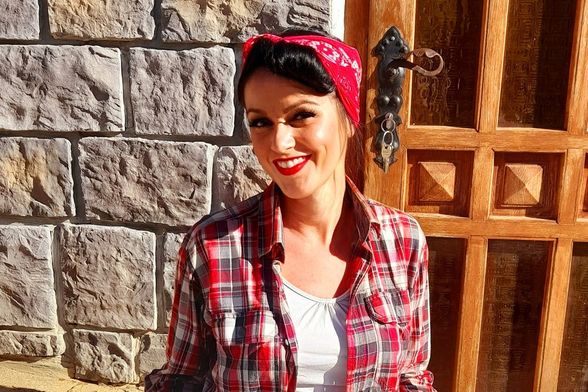 Mirela Jakuš Fröbe