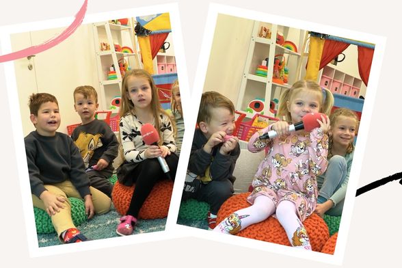 S klincima smo razgovarali o bitnim temama