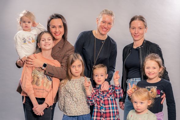 Roditelji i djeca o unosu vitamina - 2