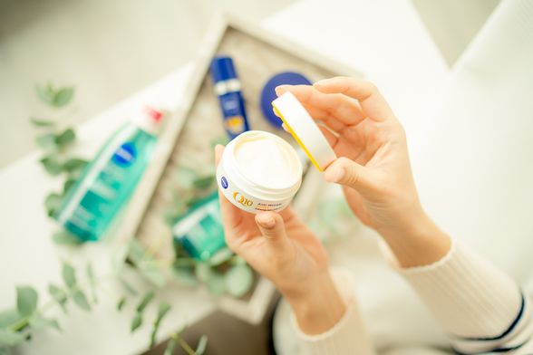 NIVEA Q10 linija slavi 25. rođendan