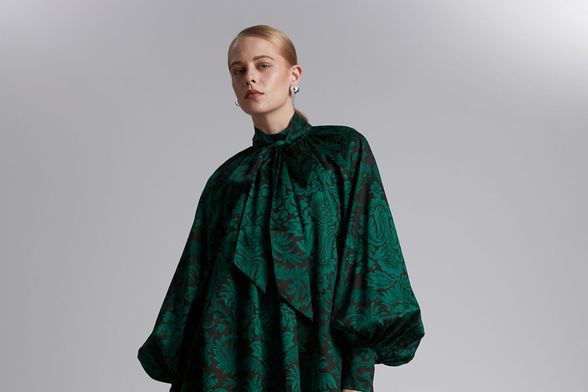 &OtherStories, 119 eura