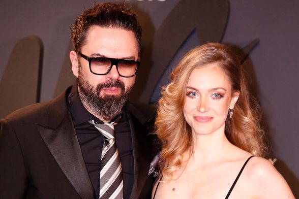 Hana Huljić Grašo i Petar Grašo