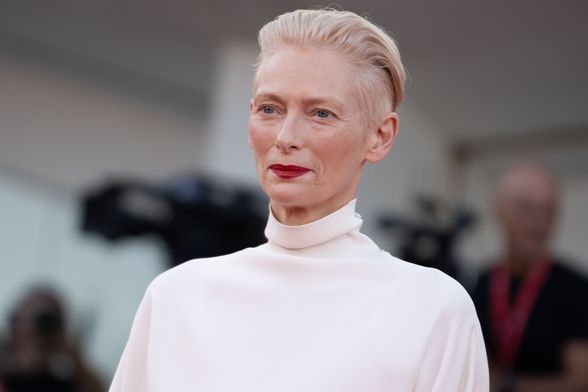 Tilda Swinton